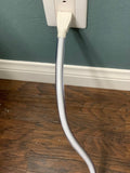Rabbit Safe Chew Resistant Cord Protector + Bini Personal Headshot